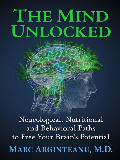 Title details for The Mind Unlocked by Marc Arginteanu - Available